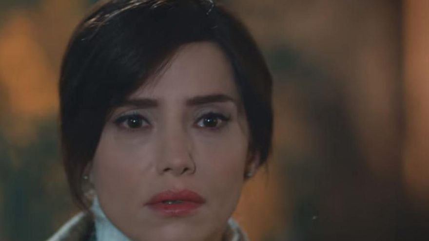 Benim Adım Melek 14. yeni bölüm fragmanı yayınlandı! Benim Adım Melek 13. son bölüm izle