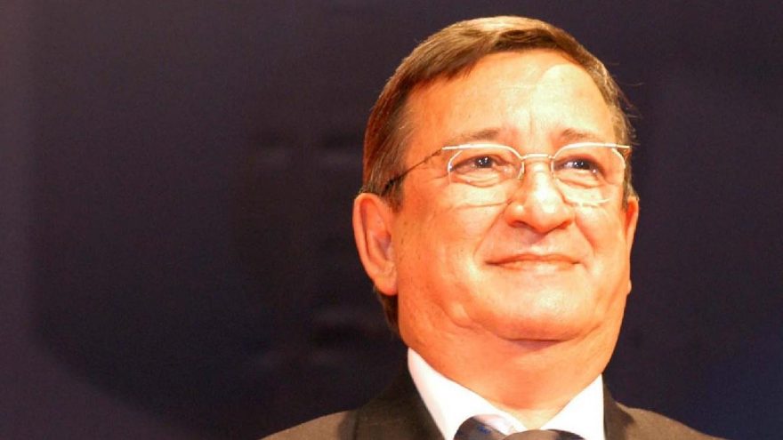 Tunç Başaran kimdir? Usta yönetmen Tunç Başaran’ın hayat hikayesi…