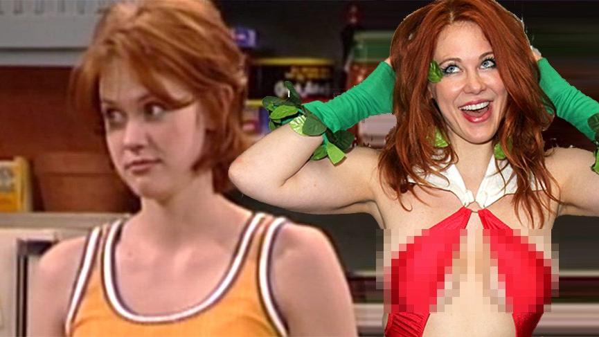 Maitland Ward, yetişkin filmlerinde rol almaya başladı