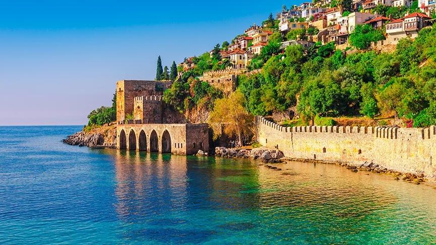 Şehirlerin isimleri nereden geliyor?
