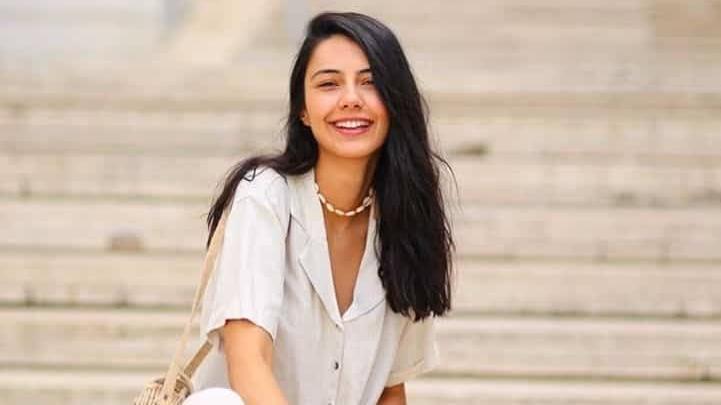 Merve Üçer kimdir? Merve Üçer nereli ve kaç yaşında?