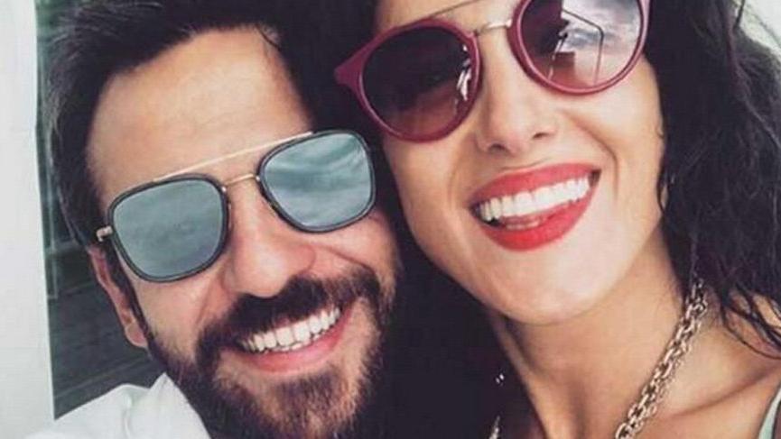 Cansu Tosun’un 3.5 aylık hamile olduğu ortaya çıktı