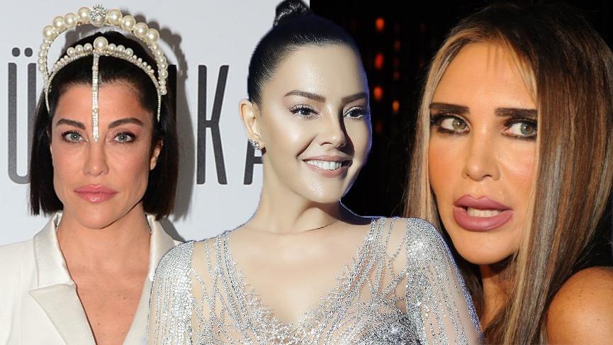Ebru Gündeş’in Serengil ve Akkaya’ya açtığı davada gerekçeli karar açıklandı