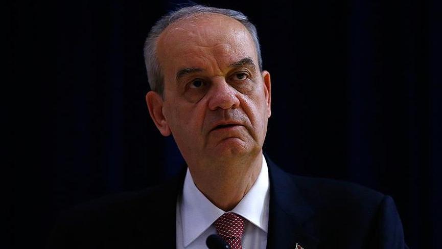 İlker Başbuğ: Kanal İstanbul olursa Trakya ikiye bölünüyor