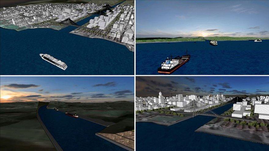 ‘İstanbul susuz kalacak’ raporu sümenaltı edildi