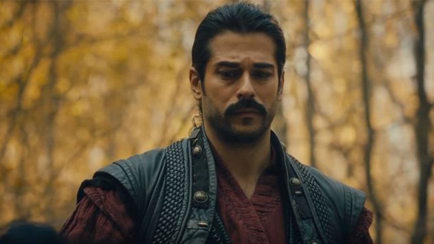 Kuruluş Osman 6. yeni bölüm fragmanı yayında! Osman Bey meydan okuyor! Kuruluş Osman 5. son bölüm izle