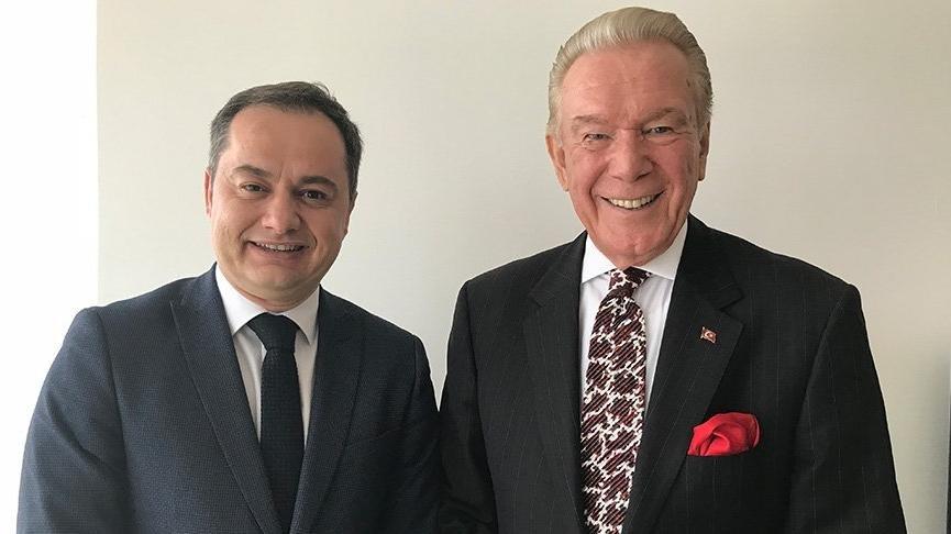 Temiz kalın, ilkeli olun, korkmayın!