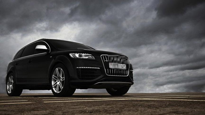 SUV çılgınlığı havayı kirletiyor
