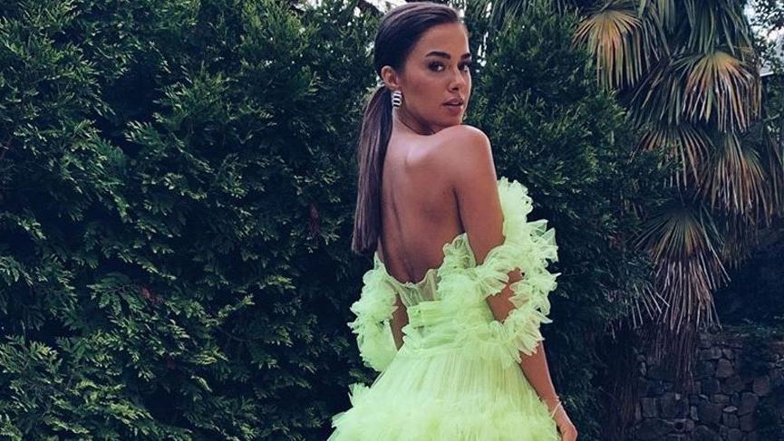 Bensu Soral ‘Bebek’ sorularına cevap verdi