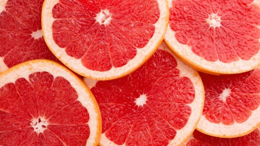 Greyfurt kaç kalori? Gereyfurtun besin değerleri ve kalorisi