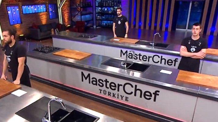 MasterChef’te kim elendi? Final yaklaşırken MasterChef’te elenen isim…
