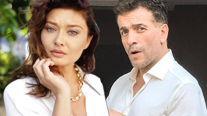 Nurgül Yeşilçay’ın diyet paylaşımına Murat Cemcir’den salçalı yorum