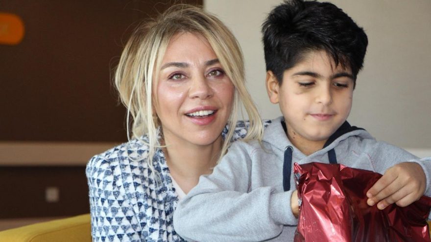 Yeşim Ceren Bozoğlu organlarını bağışladı, nakil olan hastalar ile bir araya geldi