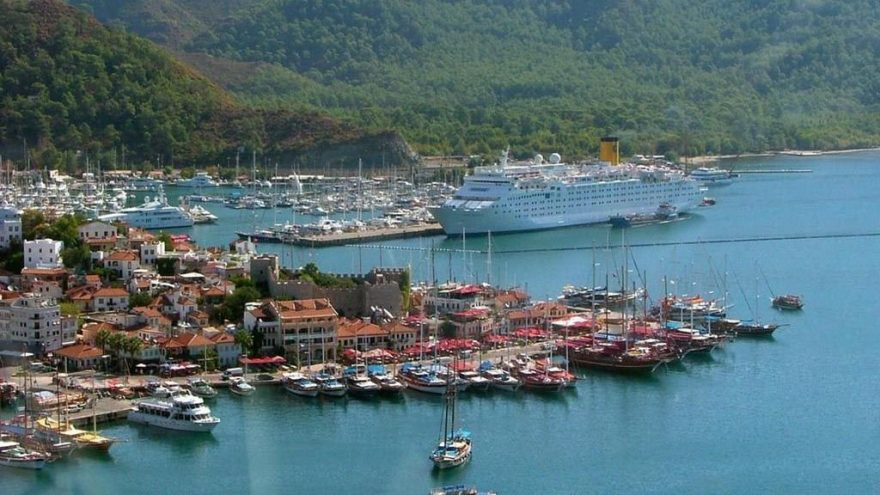 İngilizler buraya resmen aşık