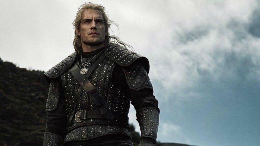 The Witcher dizisi 1. sezonu yayınlandı! The Witcher nasıl izlenir?