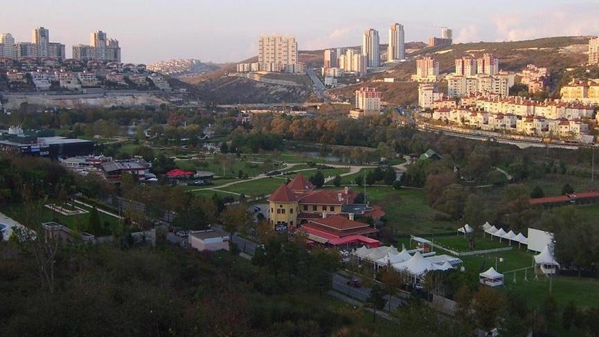 İnşaatlar bitti mahkeme ‘dur’ dedi