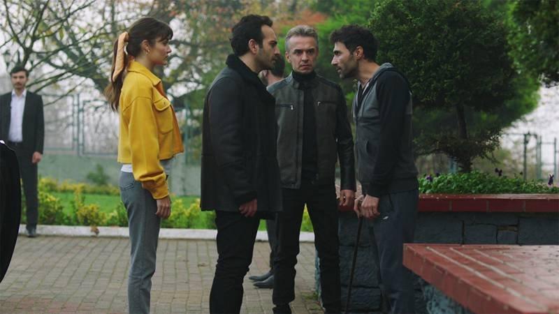 Azize 6. yeni bölüm fragmanı yayınlandı! Azize 5. son bölüm izleme linki…