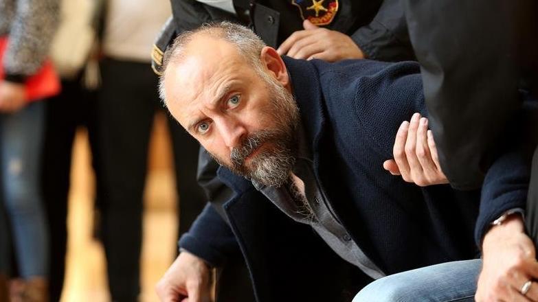 Babil 1. bölüm fragmanı yayınlandı! Babil dizisi konusu ne, oyuncuları kimler?