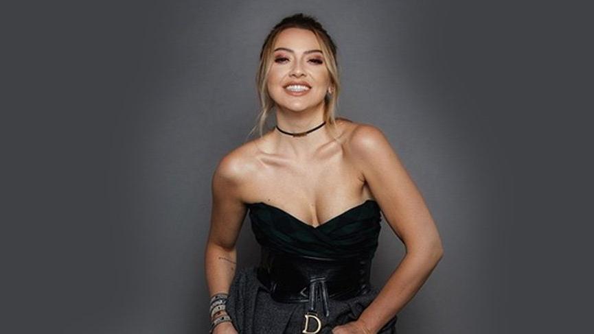 Hadise’nin MasterChef’e neden katılmadığı ortaya çıktı