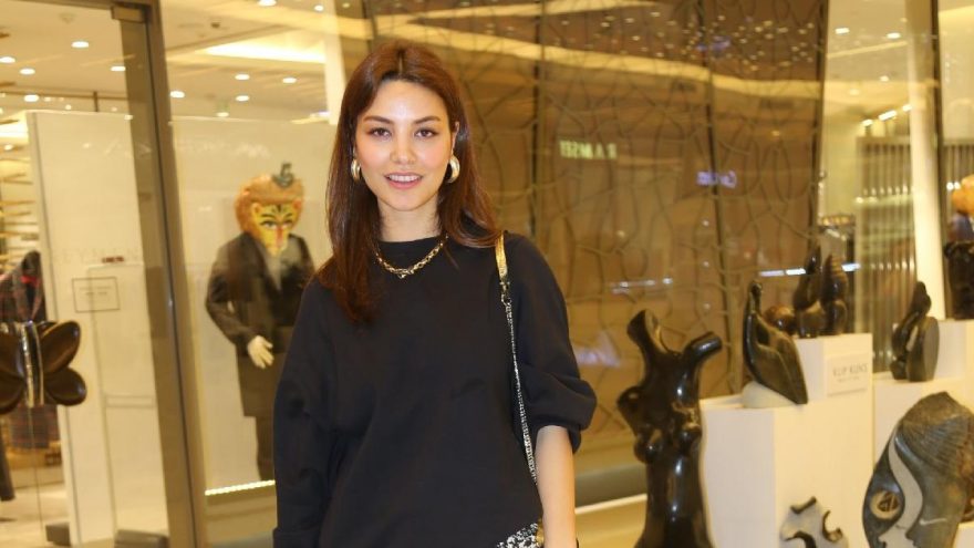 Hazal Filiz Küçükköse Ocak ayı için müjdeyi verdi