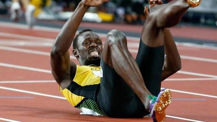 Usain Bolt 2008 Pekin Olimpiyatlarında günde 100 tane yemiş! İşte o yiyecek…