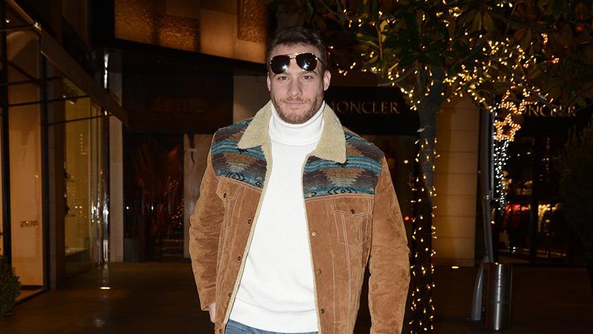 Kerem ‘özel soruları’ duyunca…