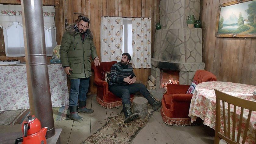 Kuzey Yıldızı İlk Aşk 16. bölüm fragmanı yayınlandı! Kuzey Yıldızı 15. son bölüm izle…