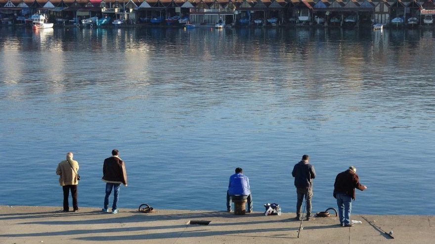 ‘Bu havalar bizim için ölümcül’