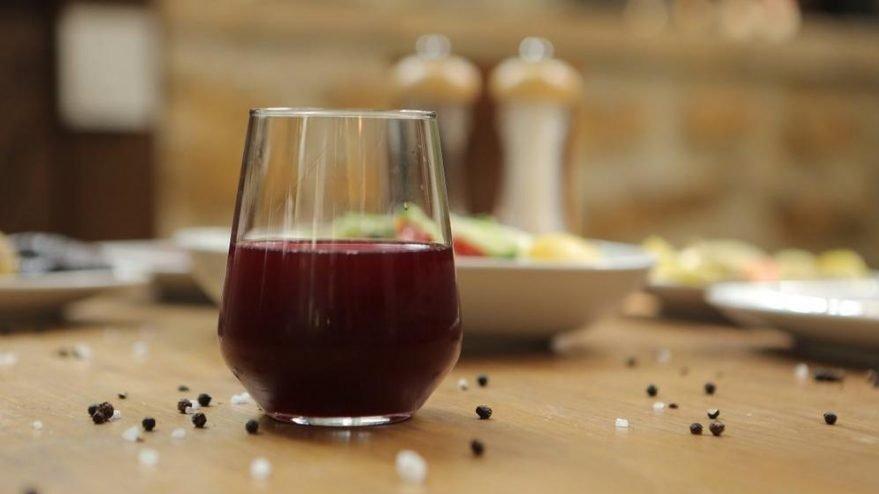 Şalgamın faydaları neler? İşte şalgamın vitaminleri…