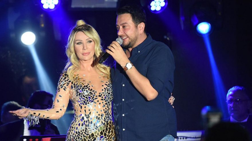 Seda Sayan-Onur Büyüktopçu aynı sahnede! ‘Ekmekle oynama söz konusu değil…’