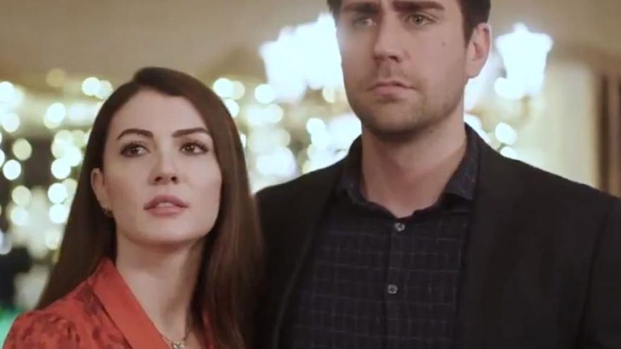 Afili Aşk 28. yeni bölüm 2. fragmanı: İtiraf zamanı!