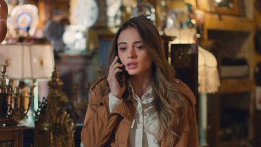 Benim Adım Melek 14. bölüm fragmanı: Ömer’in annesinden Defne’yi yıkan sözler