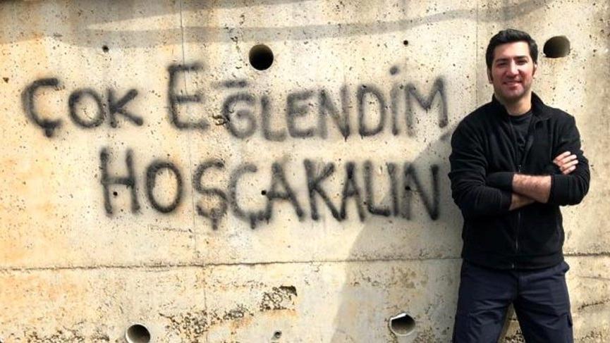 Çukur’un Mahsun’undan hayranlarına sürpriz! Berkay Ateş kimdir?