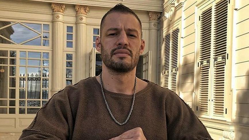 Çağan Atakan Arslan: Bir babanın yapmaması gereken çirkin şeyler yaptı