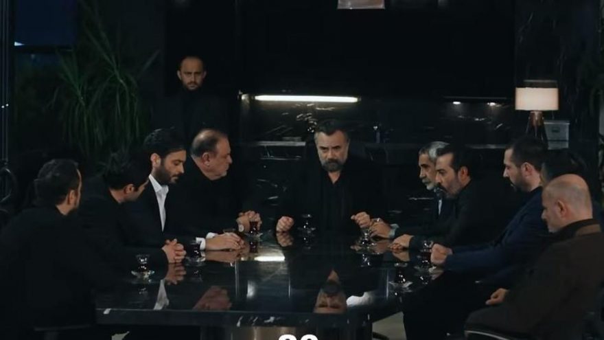 Ünlü isim geri mi dönüyor? Eşkıya Dünyaya Hükümdar Olmaz 153. yeni bölüm fragmanında sürpriz detay!