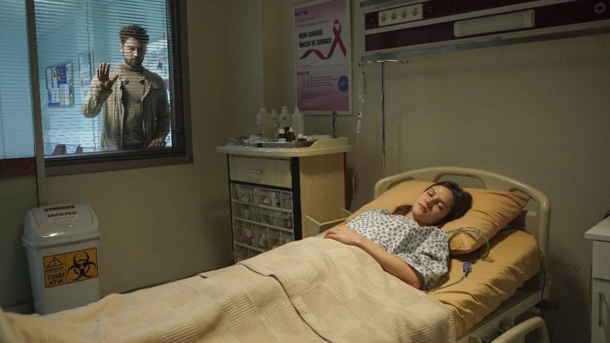 Elimi Bırakma final fragmanı: Azra kurtuluyor! Elimi Bırakma 59. yeni bölüm fragmanı…