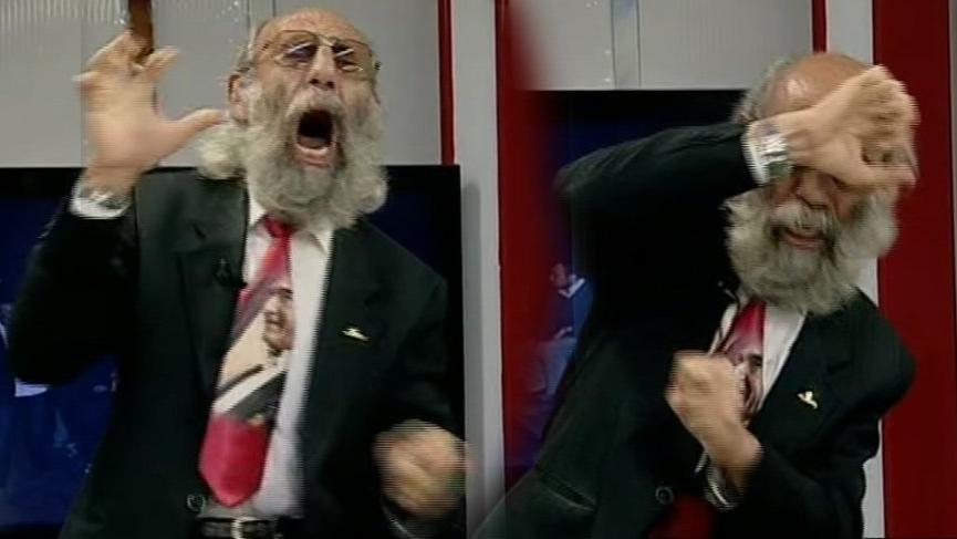 Usta oyuncu ve şair Ercan Kont hayatını kaybetti