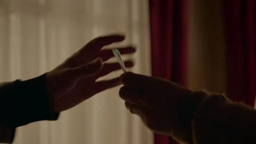 Hercai 27. yeni bölüm fragmanı yayınlandı: Emanetini al Azize…