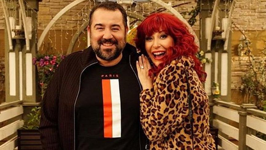Gülse ve Ata yıllar sonra…