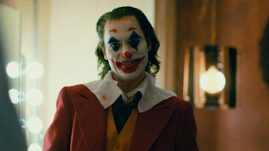 Usta yönetmen Martin Scorsese’den Joker itirafı
