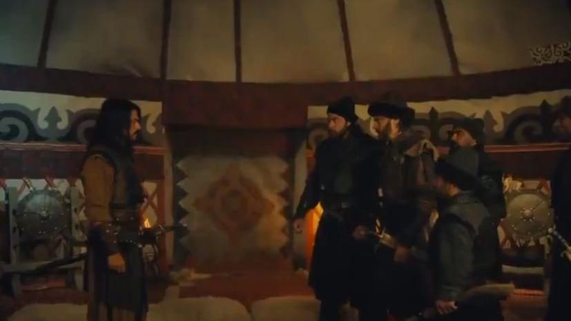 Kuruluş Osman 6. yeni bölüm fragmanı: Gün, hesap günüdür! İşte yeni fragman…