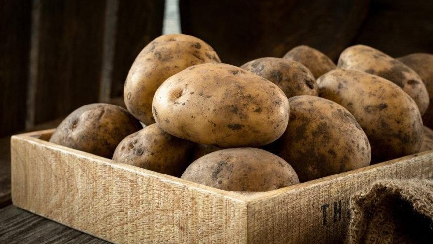 Patates neye iyi geliyor? Patatesin faydaları nelerdir?