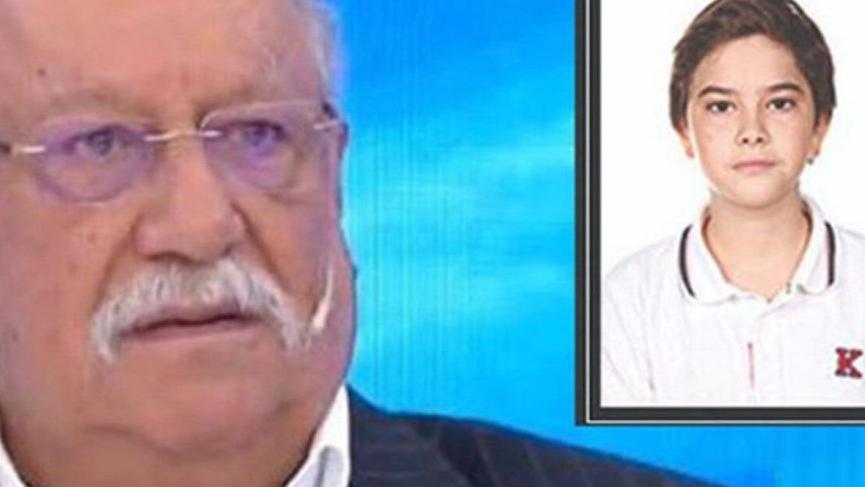 Müge Anlı’nın avukatı Rahmi Özkan’ın torunu vefat etti Magazin haberleri