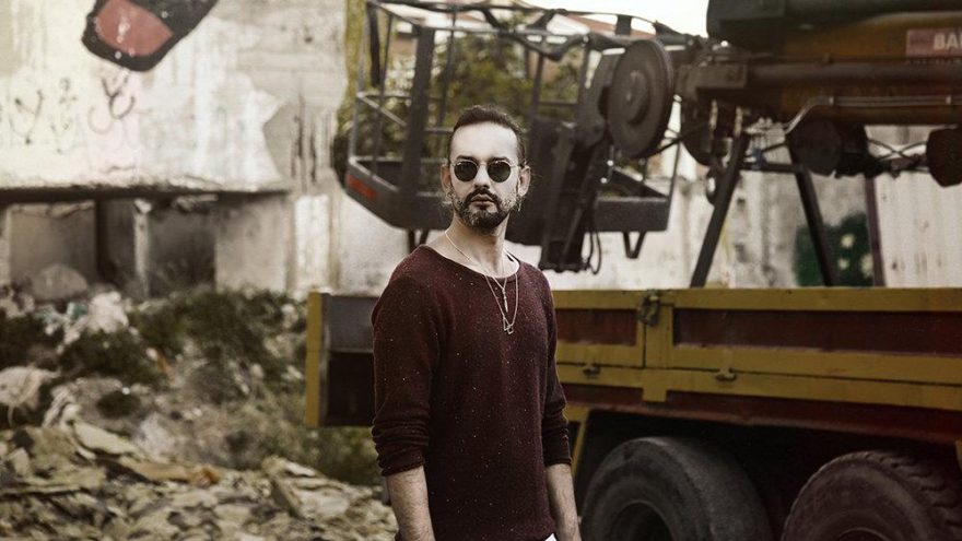 Taha Gürbüz’den yeni tekli