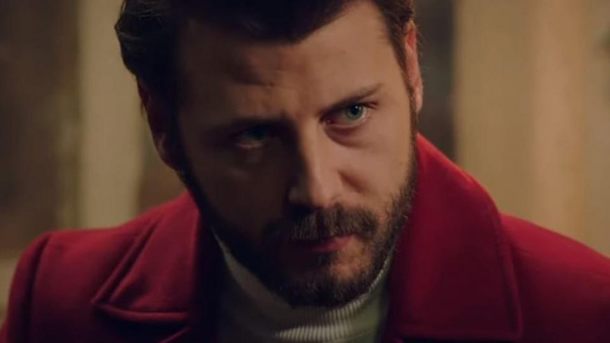 Vuslat 34. yeni bölüm fragmanı yayınlandı! Vuslat 33. son bölüm izle