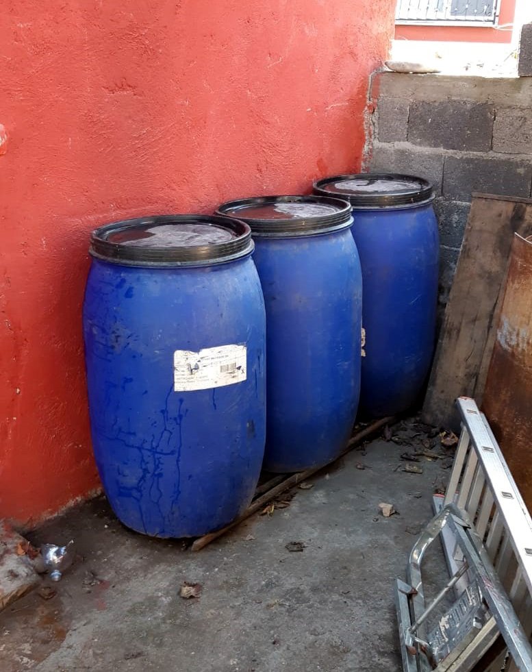 Adana: 1000 litre sahte rakı