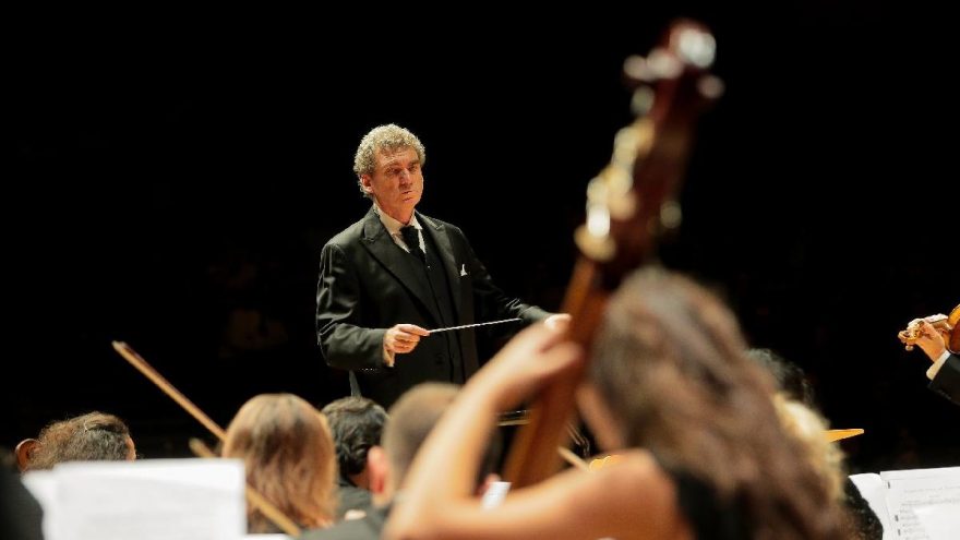 İstanbul ilçelerinde Beethoven konserleri