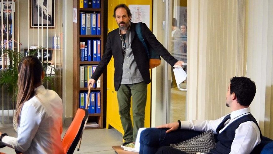 Hekimoğlu nerede çekiliyor? House M.D. uyarlaması Hekimoğlu hangi hastanede geçiyor?