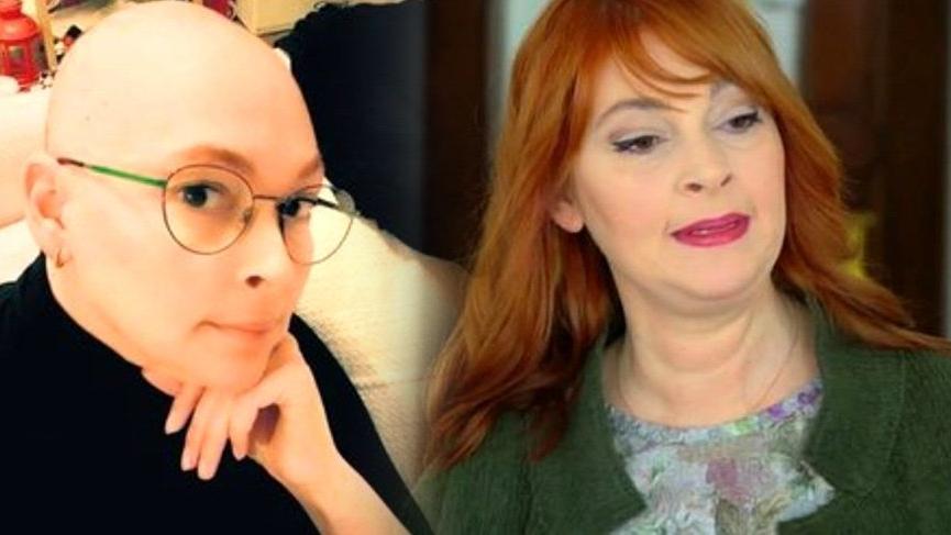 Oyuncu Keiko Belir Yarar meme kanserine yakalandı