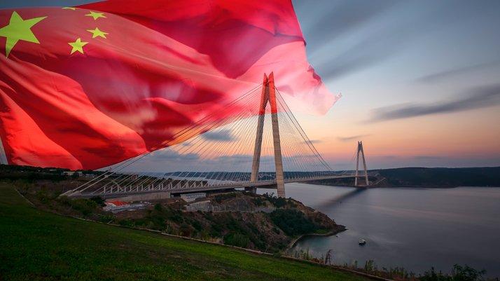 İtalyanlar çıkıyor, 6 Çinli geliyor! Üçüncü Köprü’de neler oluyor?